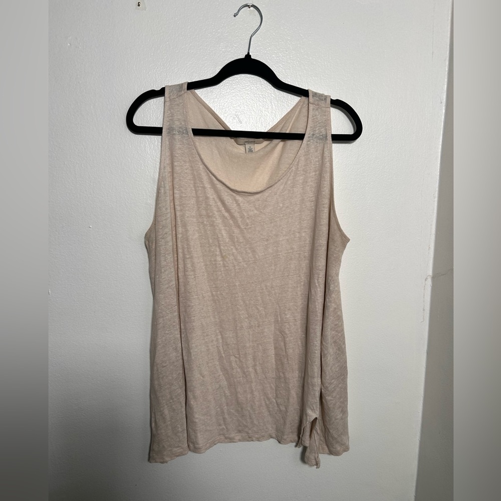 Sejoir flowy tank